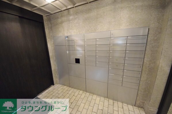 TRACK両国の物件内観写真